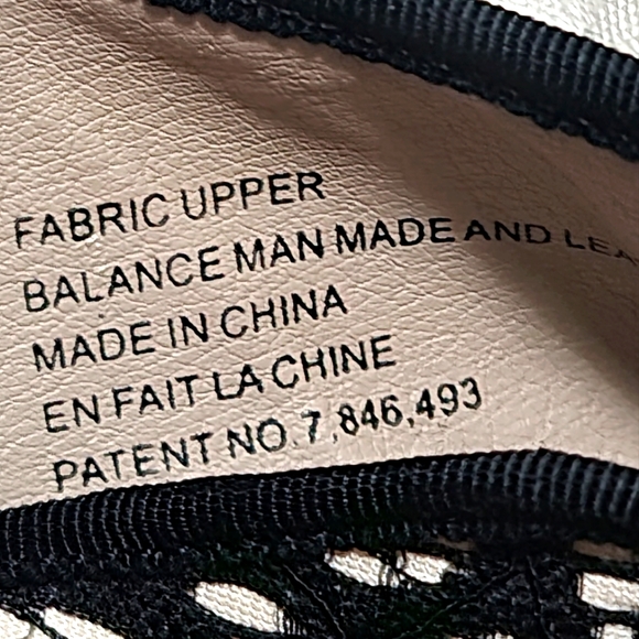 Seychelles Special Edition Black Slingback Bowed Stiletto Pumps Size 7 - Picture 8 of 8